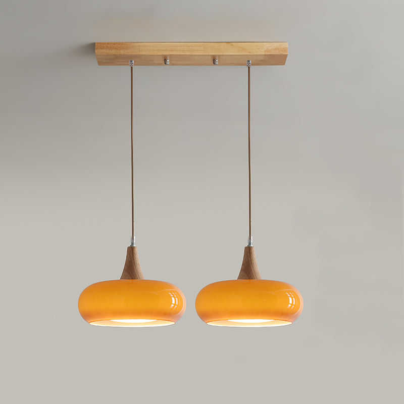 Valentina Lámpara Colgante Escandinava — imagen 11 | Aura Lighting