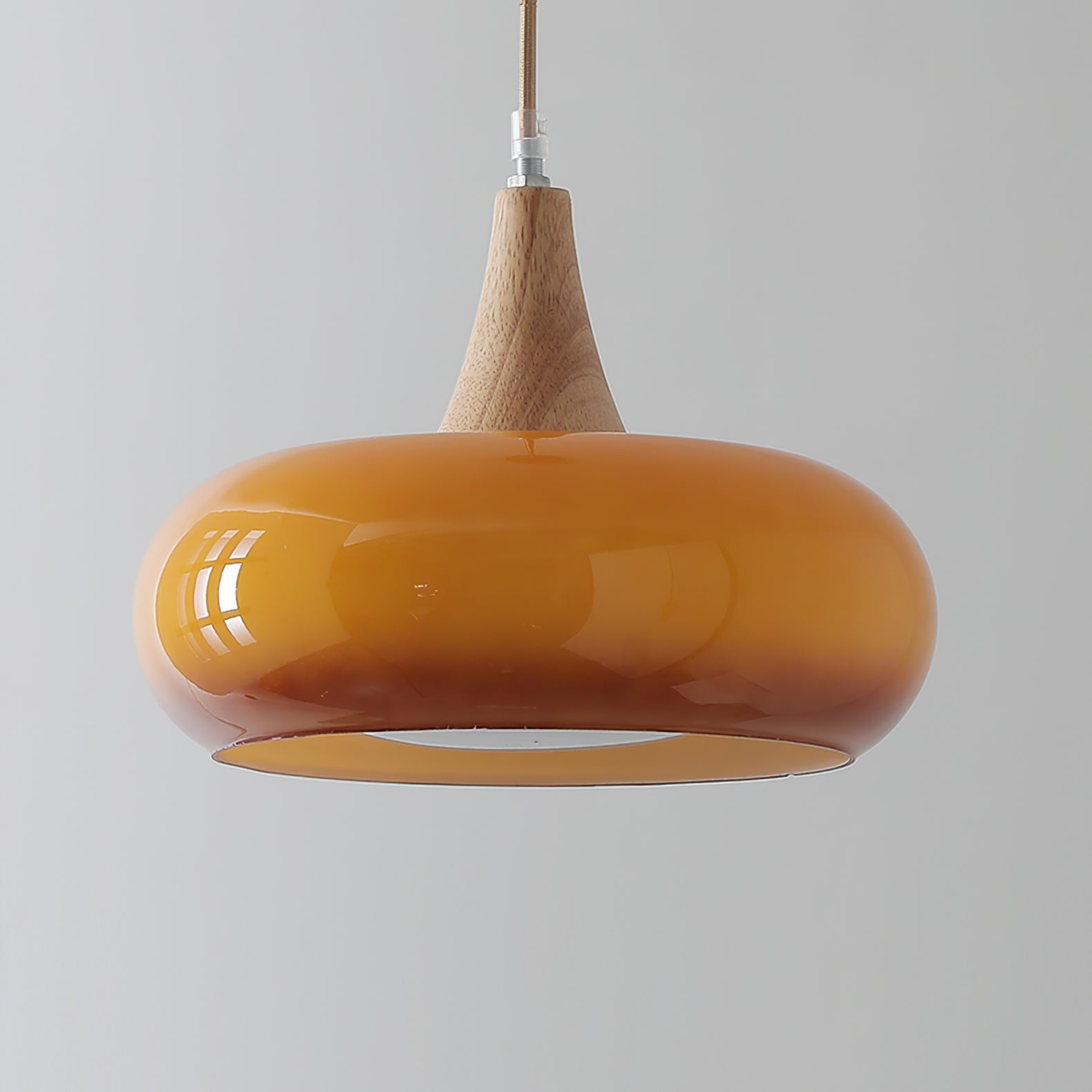 Valentina Lámpara Colgante Escandinava — imagen 12 | Aura Lighting