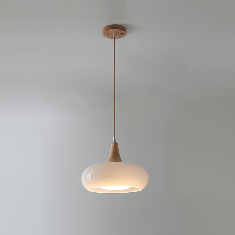 Valentina Lámpara Colgante Escandinava — imagen 14 | Aura Lighting