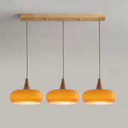 Valentina Lámpara Colgante Escandinava — imagen 17 | Aura Lighting