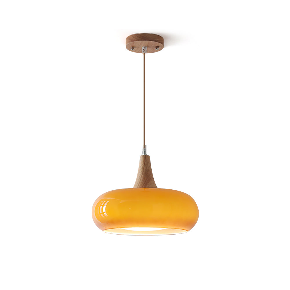 Valentina Lámpara Colgante Escandinava — imagen 1 | Aura Lighting