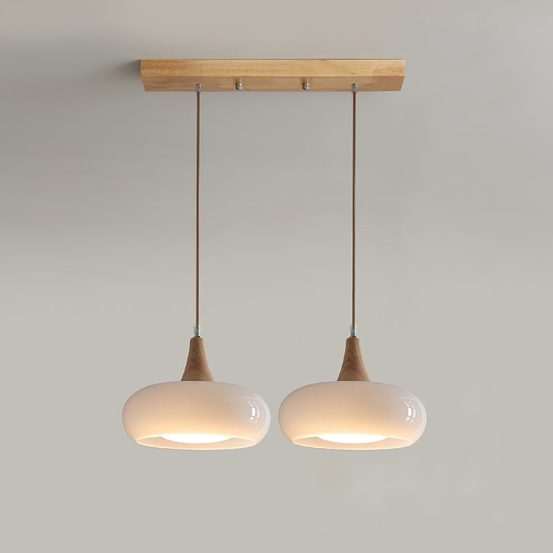 Valentina Lámpara Colgante Escandinava — imagen 22 | Aura Lighting
