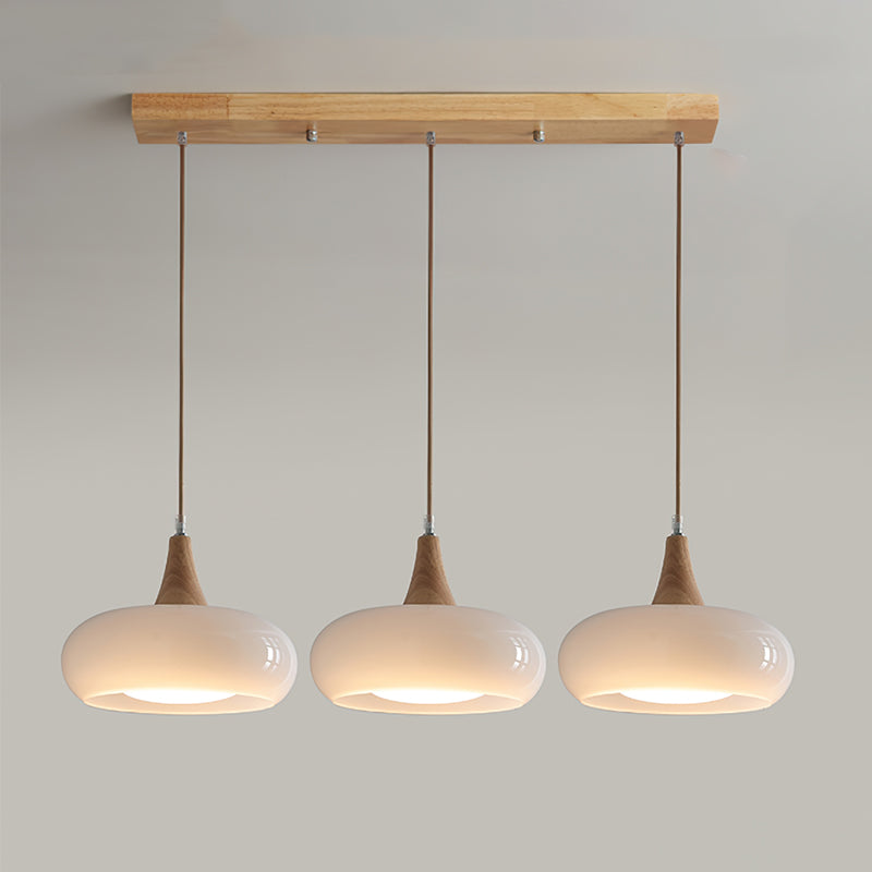Valentina Lámpara Colgante Escandinava — imagen 24 | Aura Lighting