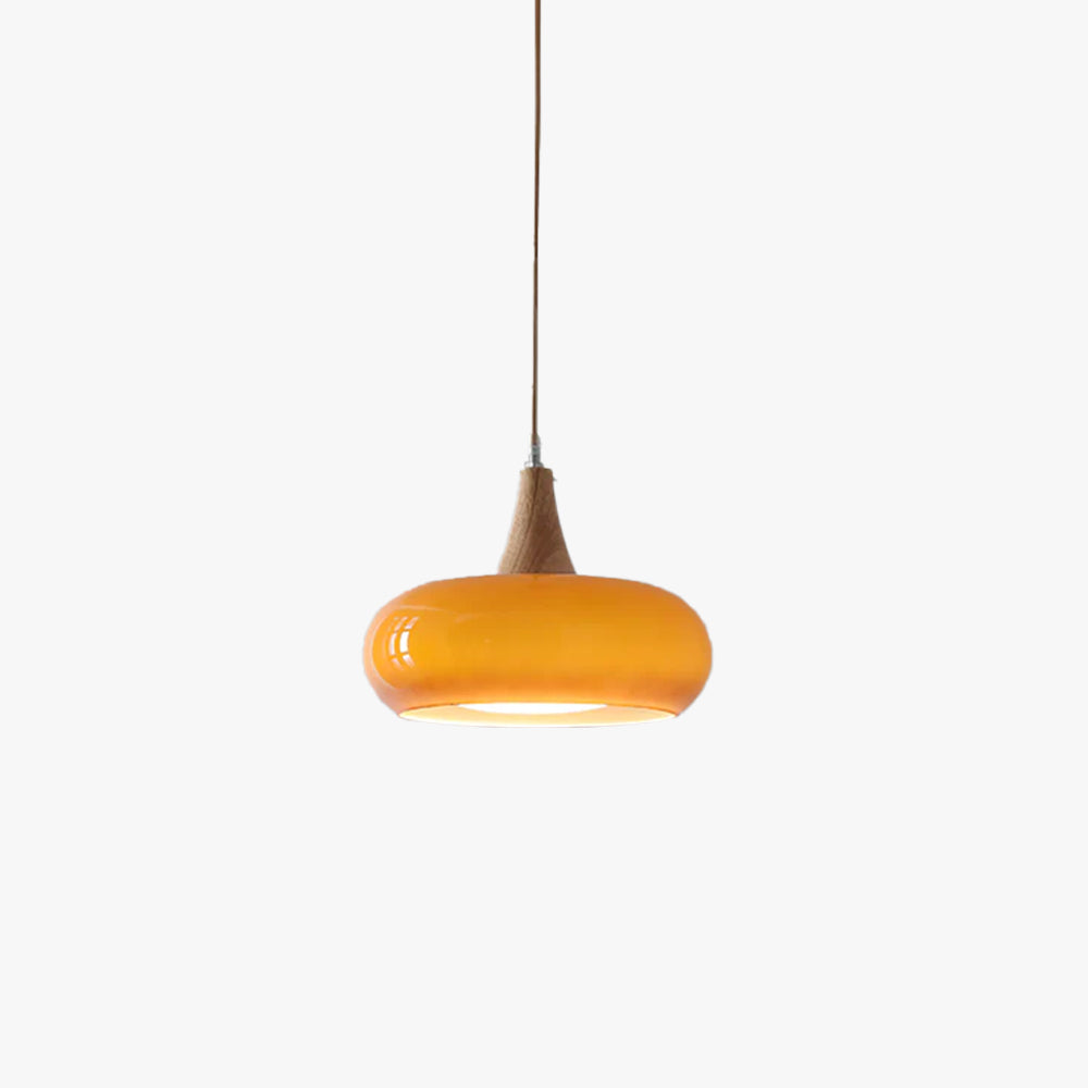 Valentina Lámpara Colgante Escandinava — imagen 25 | Aura Lighting