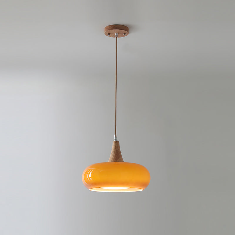 Valentina Lámpara Colgante Escandinava — imagen 2 | Aura Lighting