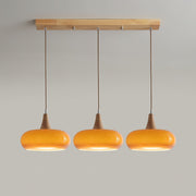 Valentina Lámpara Colgante Escandinava — imagen 9 | Aura Lighting