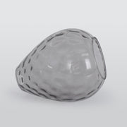 Valentina Lámpara Colgante Vintage Teardrop Vidrio/Madera — imagen 11 | Aura Lighting