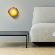 Valentina Lámpara de Pared de Vidrio en Forma de Burbuja — imagen 12 | Aura Lighting