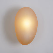 Valentina Lámpara de Pared de Vidrio en Forma de Burbuja — imagen 14 | Aura Lighting