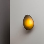 Valentina Lámpara de Pared de Vidrio en Forma de Burbuja — imagen 16 | Aura Lighting
