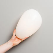 Valentina Lámpara de Pared de Vidrio en Forma de Burbuja — imagen 19 | Aura Lighting