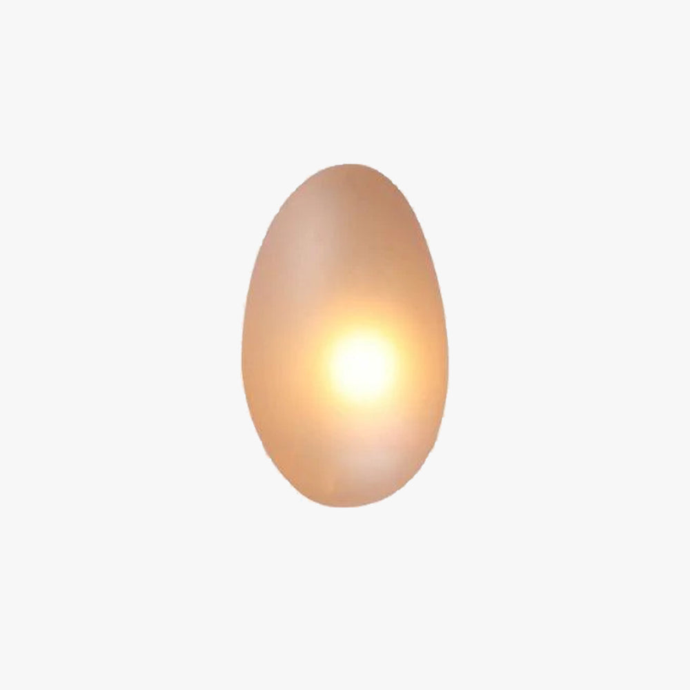 Valentina Lámpara de Pared de Vidrio en Forma de Burbuja — imagen 1 | Aura Lighting