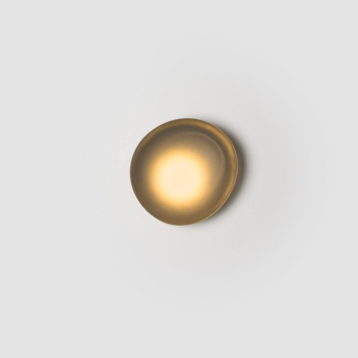 Valentina Lámpara de Pared de Vidrio en Forma de Burbuja — imagen 20 | Aura Lighting