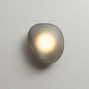 Valentina Lámpara de Pared de Vidrio en Forma de Burbuja — imagen 21 | Aura Lighting