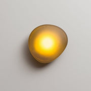 Valentina Lámpara de Pared de Vidrio en Forma de Burbuja — imagen 22 | Aura Lighting
