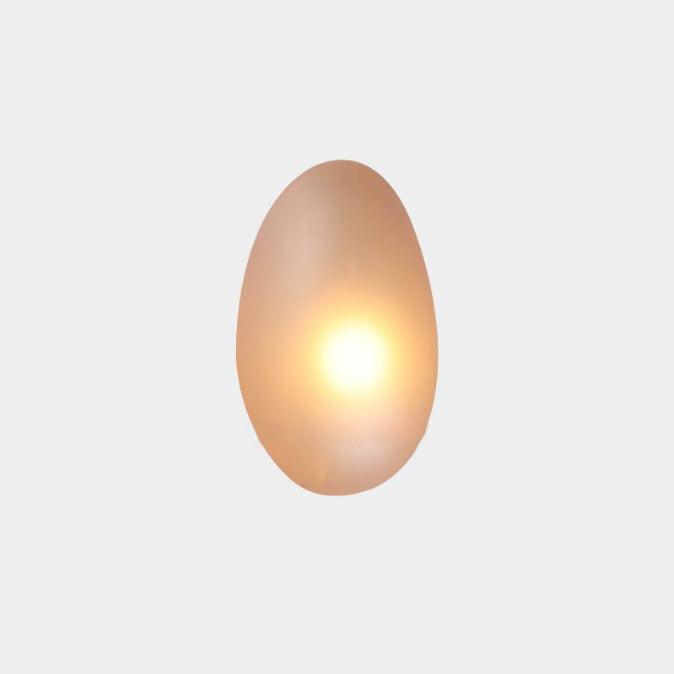 Valentina Lámpara de Pared de Vidrio en Forma de Burbuja — imagen 23 | Aura Lighting