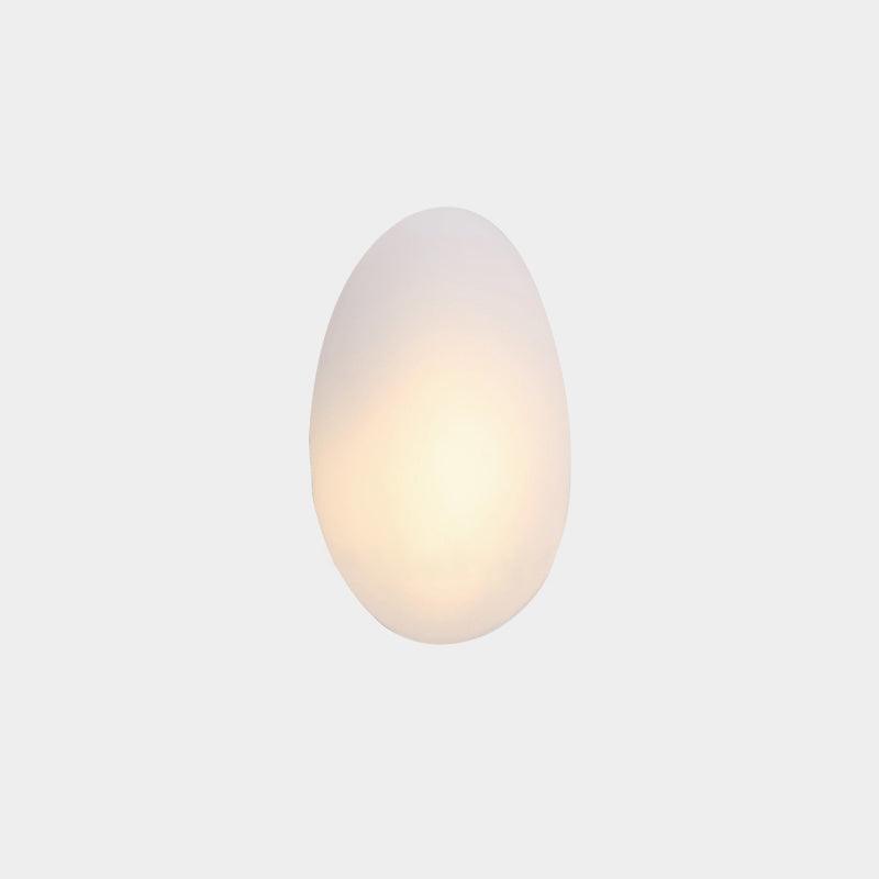 Valentina Lámpara de Pared de Vidrio en Forma de Burbuja — imagen 25 | Aura Lighting