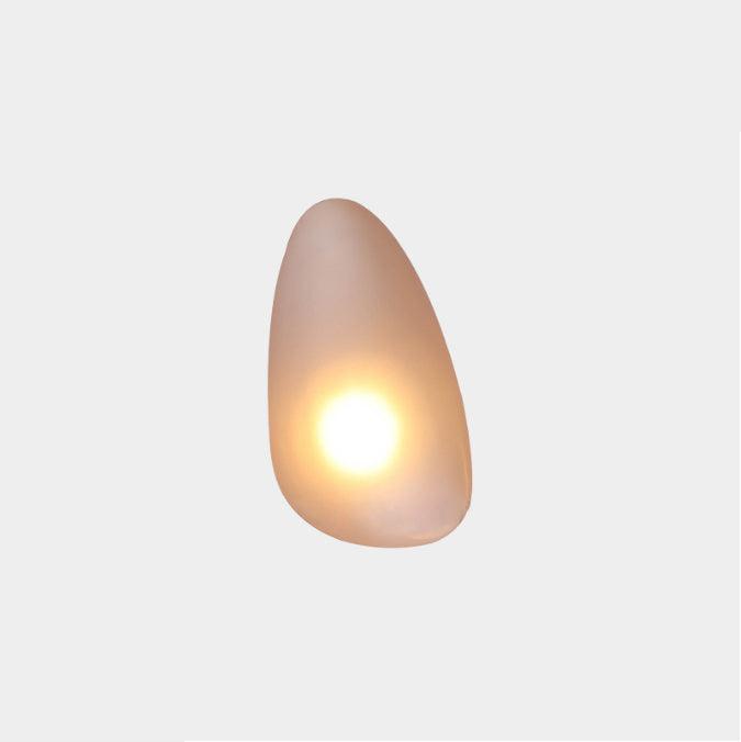 Valentina Lámpara de Pared de Vidrio en Forma de Burbuja — imagen 26 | Aura Lighting