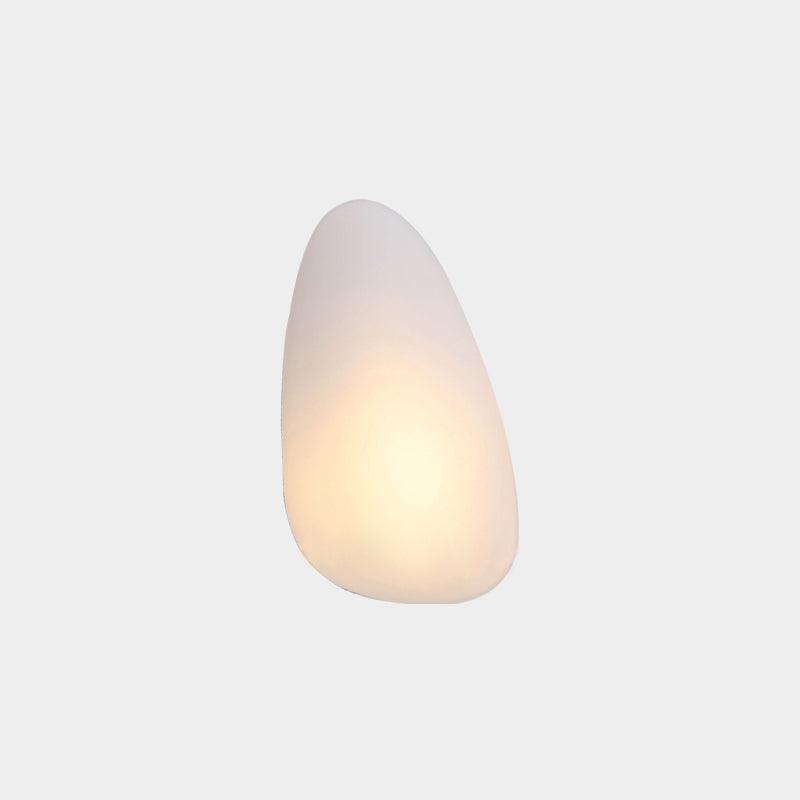 Valentina Lámpara de Pared de Vidrio en Forma de Burbuja — imagen 28 | Aura Lighting