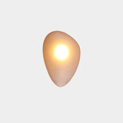 Valentina Lámpara de Pared de Vidrio en Forma de Burbuja — imagen 29 | Aura Lighting