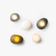Valentina Lámpara de Pared de Vidrio en Forma de Burbuja — imagen 2 | Aura Lighting