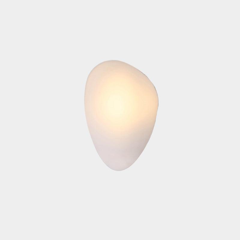 Valentina Lámpara de Pared de Vidrio en Forma de Burbuja — imagen 31 | Aura Lighting