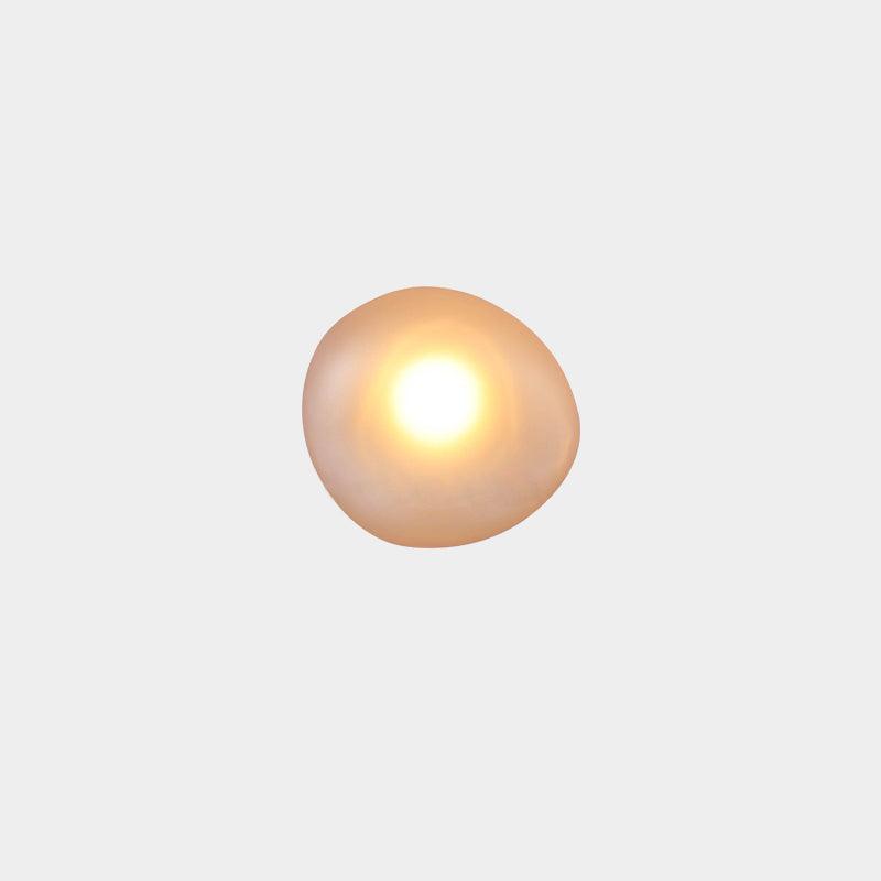 Valentina Lámpara de Pared de Vidrio en Forma de Burbuja — imagen 32 | Aura Lighting