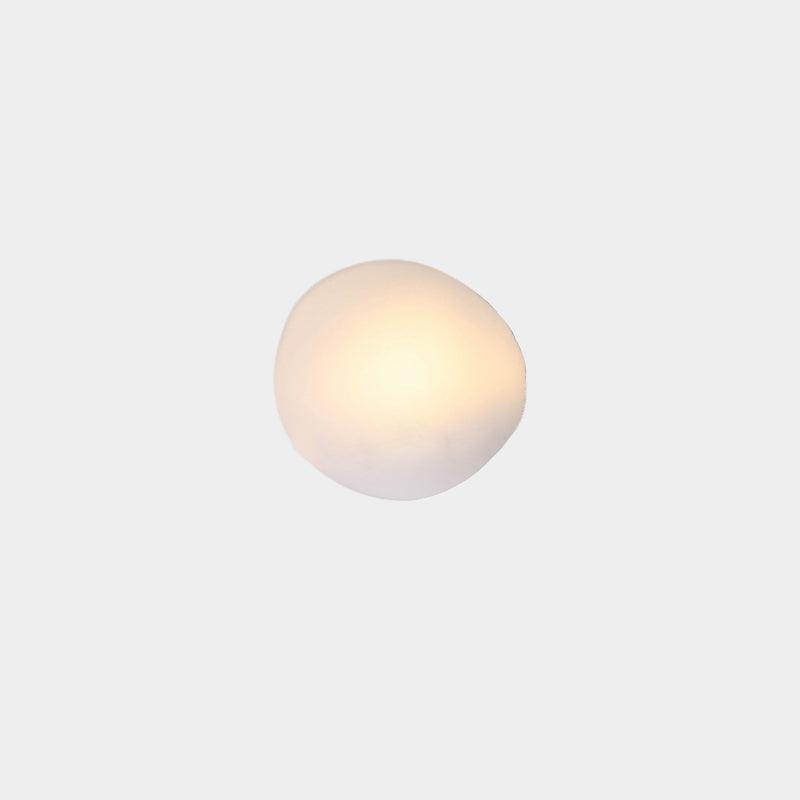 Valentina Lámpara de Pared de Vidrio en Forma de Burbuja — imagen 34 | Aura Lighting