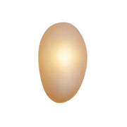 Valentina Lámpara de Pared de Vidrio en Forma de Burbuja — imagen 35 | Aura Lighting