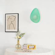 Valentina Lámpara de Pared de Vidrio en Forma de Burbuja — imagen 36 | Aura Lighting