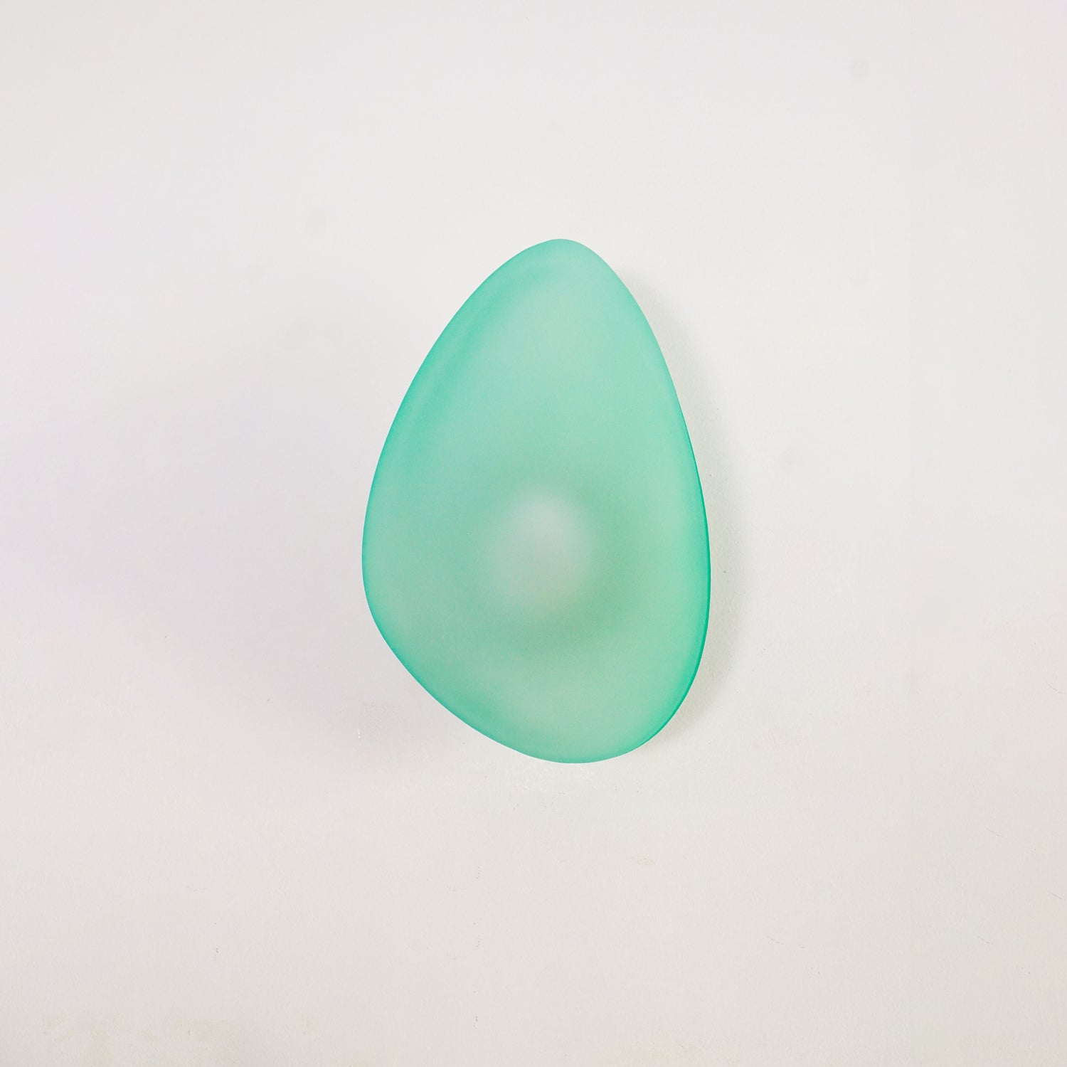 Valentina Lámpara de Pared de Vidrio en Forma de Burbuja — imagen 38 | Aura Lighting