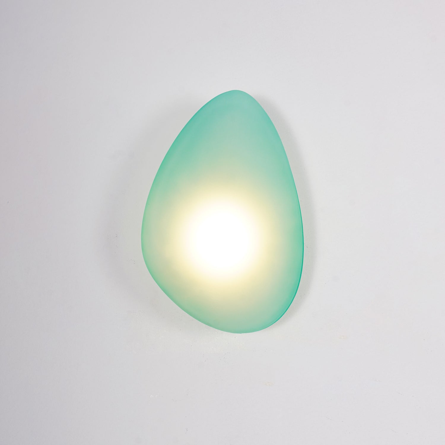 Valentina Lámpara de Pared de Vidrio en Forma de Burbuja — imagen 39 | Aura Lighting