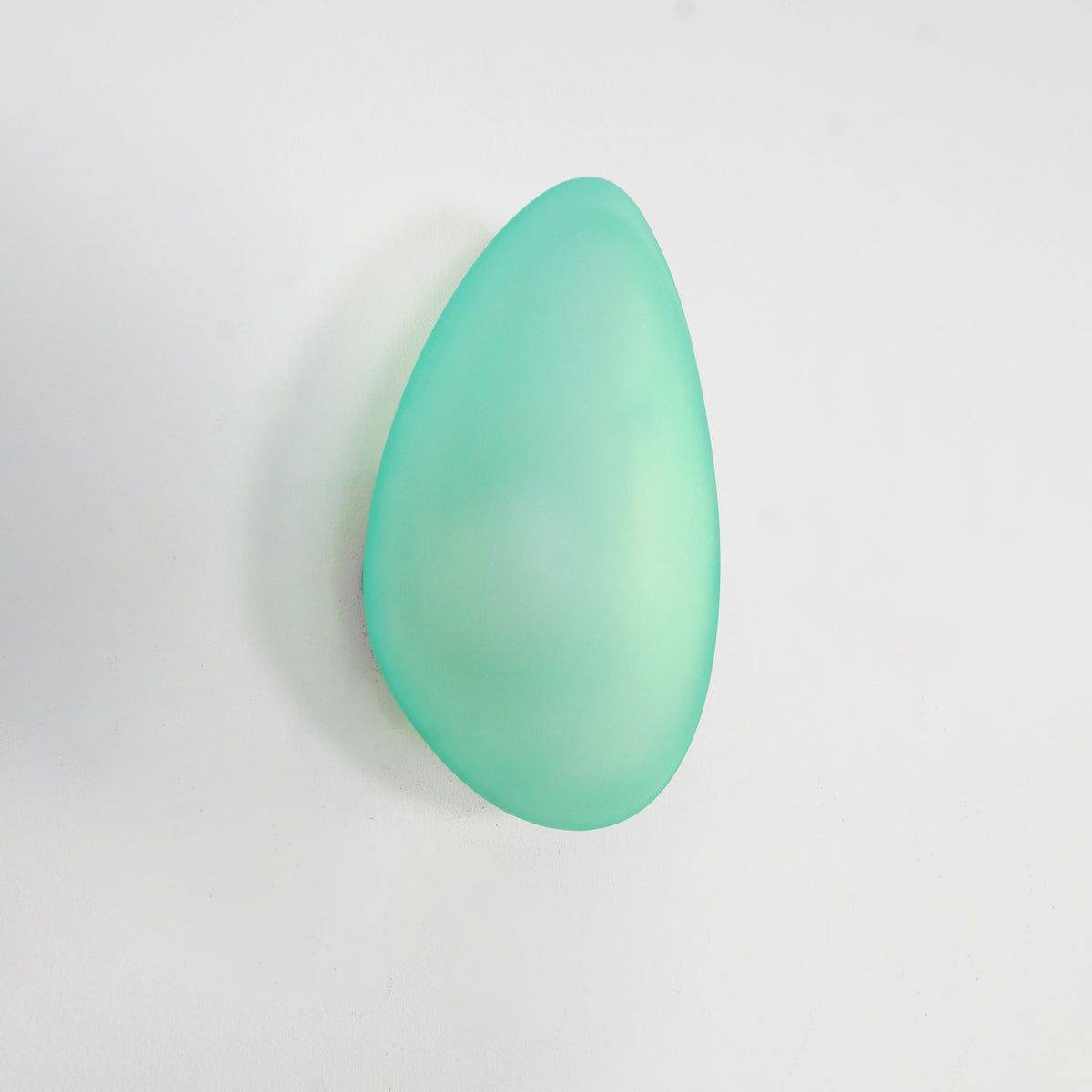 Valentina Lámpara de Pared de Vidrio en Forma de Burbuja — imagen 40 | Aura Lighting