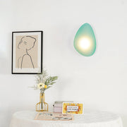Valentina Lámpara de Pared de Vidrio en Forma de Burbuja — imagen 41 | Aura Lighting