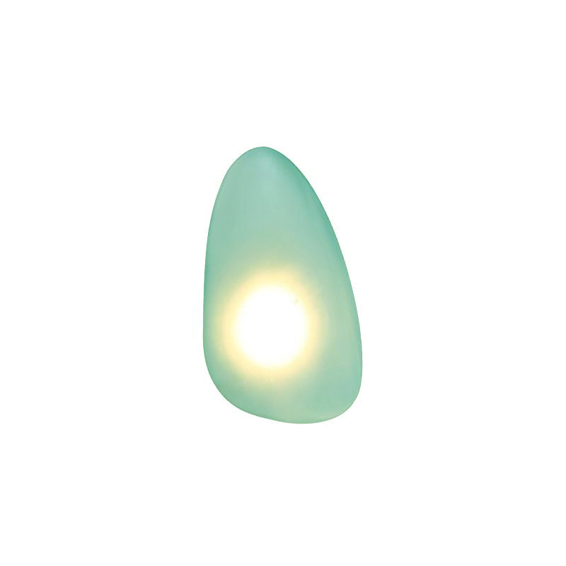 Valentina Lámpara de Pared de Vidrio en Forma de Burbuja — imagen 43 | Aura Lighting