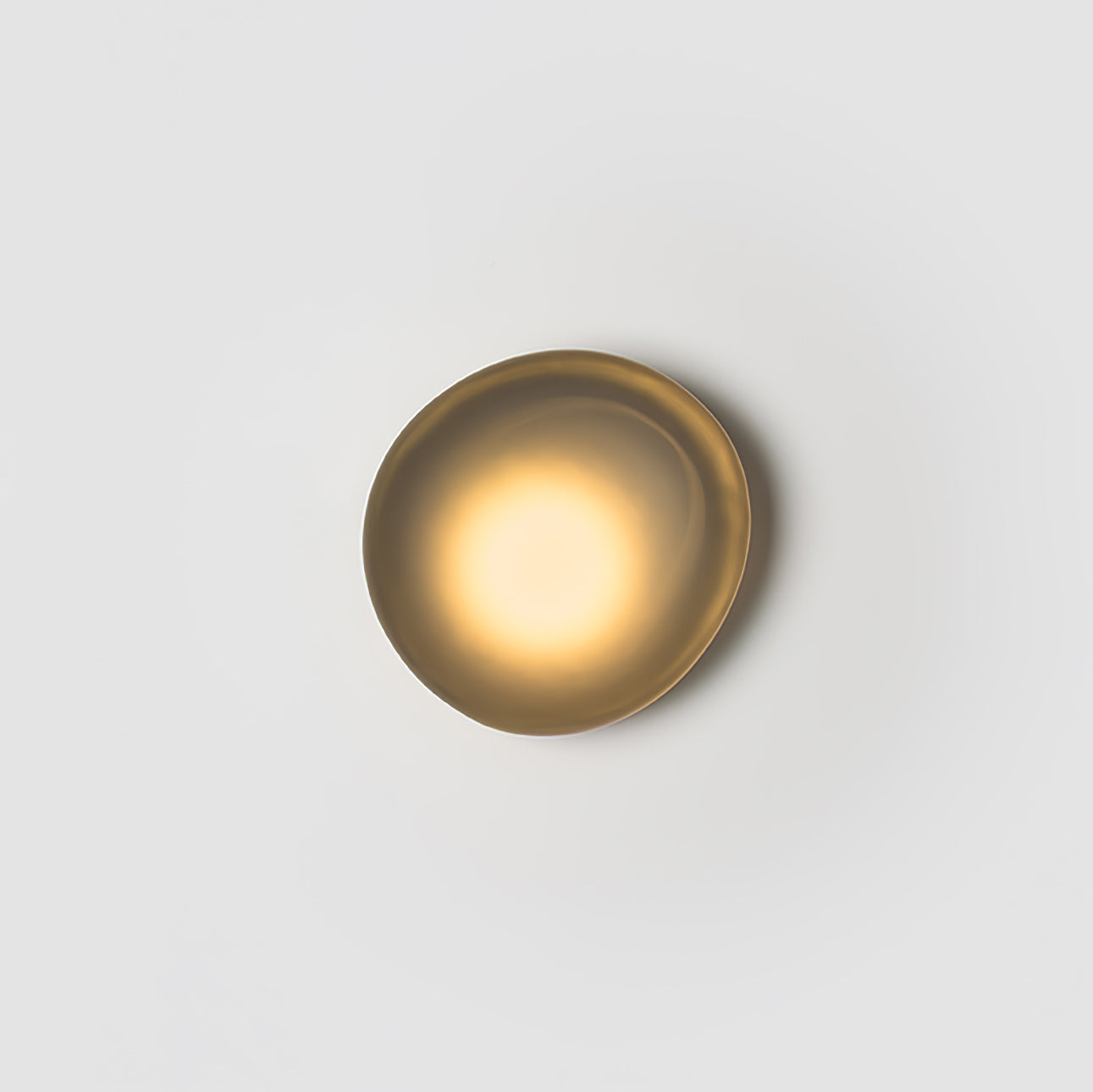 Valentina Lámpara de Pared de Vidrio en Forma de Burbuja — imagen 46 | Aura Lighting