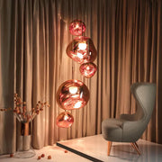 Valentina Lámparas Colgantes en 4 Colores — imagen 10 | Aura Lighting
