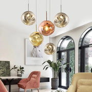 Valentina Lámparas Colgantes en 4 Colores — imagen 12 | Aura Lighting