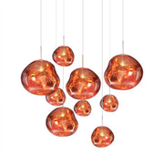 Valentina Lámparas Colgantes en 4 Colores — imagen 13 | Aura Lighting