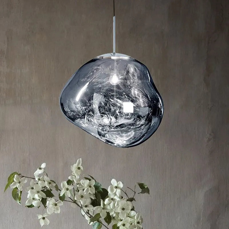 Valentina Lámparas Colgantes en 4 Colores — imagen 14 | Aura Lighting