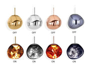 Valentina Lámparas Colgantes en 4 Colores — imagen 5 | Aura Lighting
