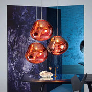 Valentina Lámparas Colgantes en 4 Colores — imagen 6 | Aura Lighting