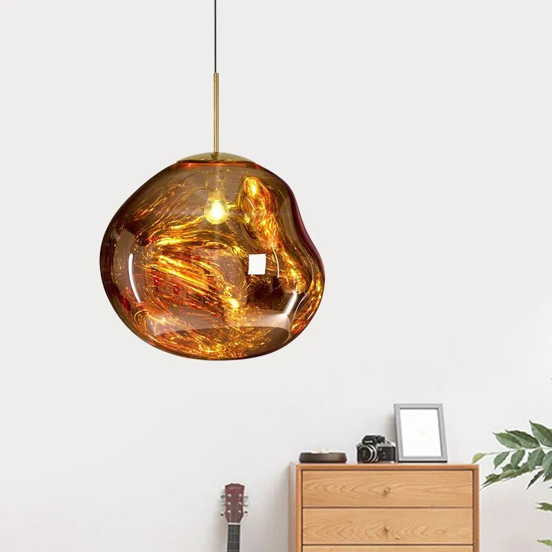 Valentina Lámparas Colgantes en 4 Colores — imagen 9 | Aura Lighting