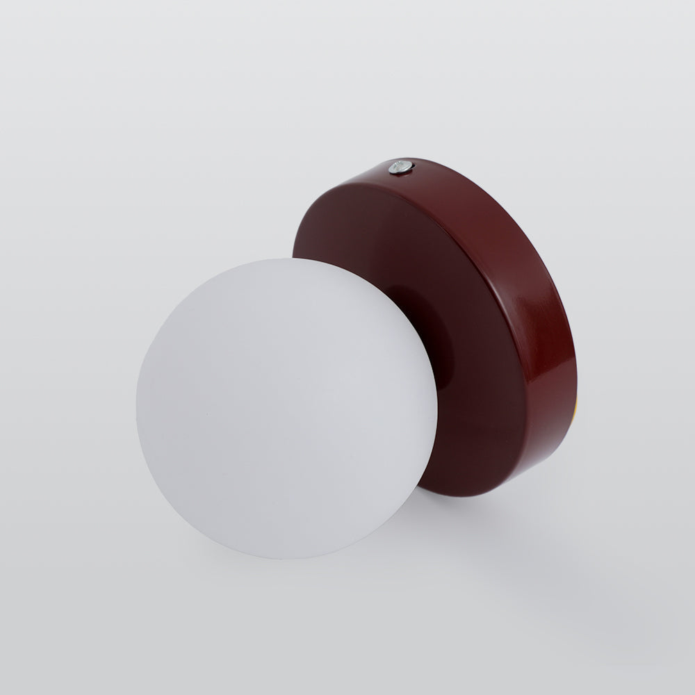 Valentina Moderno LED Lámpara de Pared Dormitorio — imagen 10 | Aura Lighting