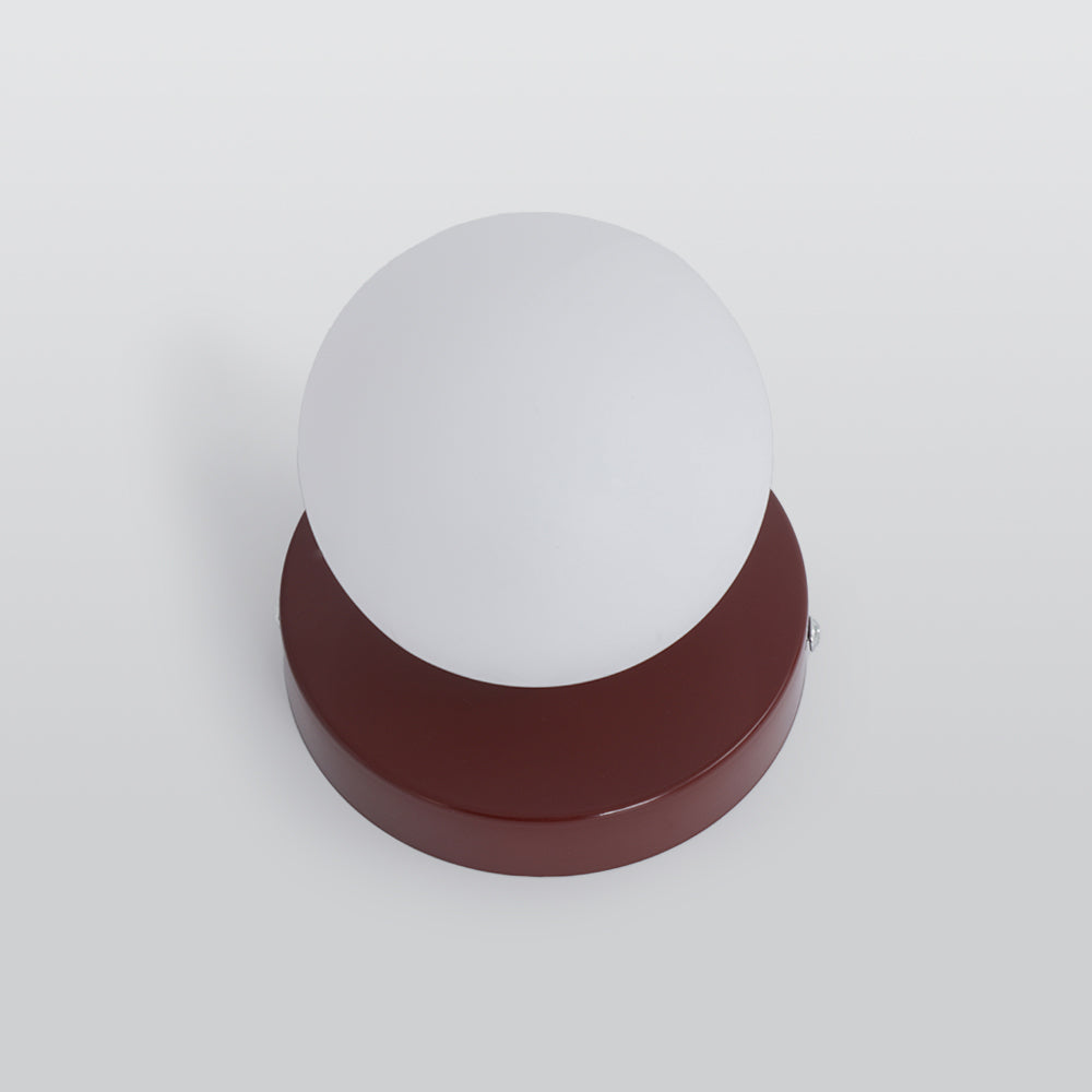 Valentina Moderno LED Lámpara de Pared Dormitorio — imagen 11 | Aura Lighting