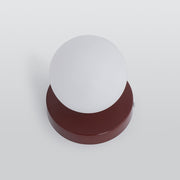 Valentina Moderno LED Lámpara de Pared Dormitorio — imagen 11 | Aura Lighting