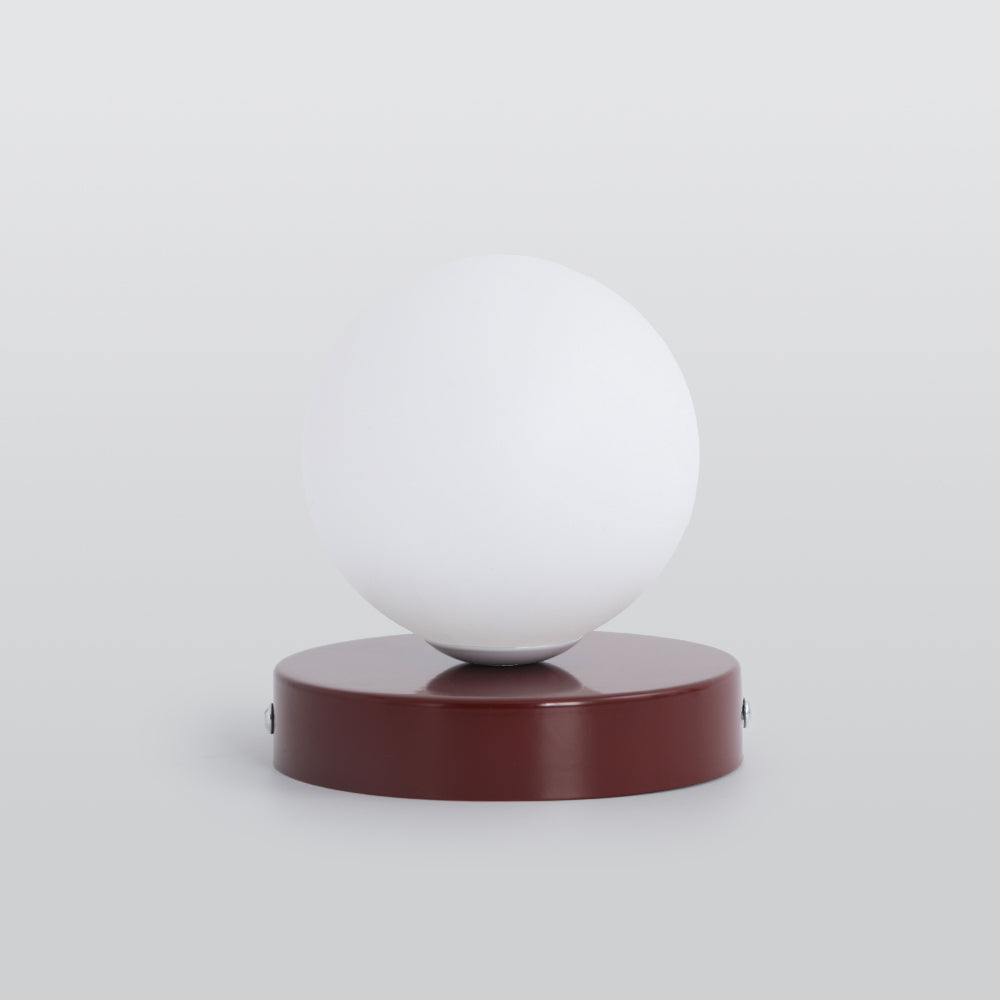 Valentina Moderno LED Lámpara de Pared Dormitorio — imagen 12 | Aura Lighting