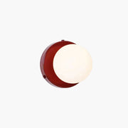 Valentina Moderno LED Lámpara de Pared Dormitorio — imagen 1 | Aura Lighting