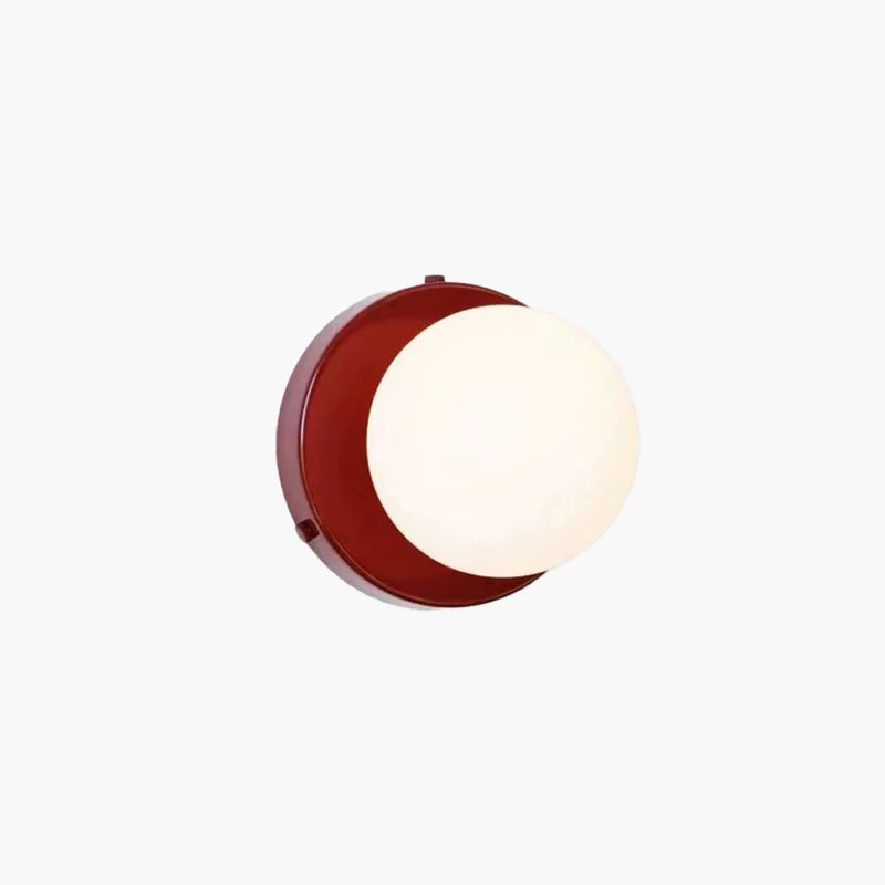 Valentina Moderno LED Lámpara de Pared Dormitorio — imagen 1 | Aura Lighting