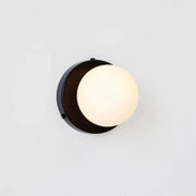 Valentina Moderno LED Lámpara de Pared Dormitorio — imagen 5 | Aura Lighting